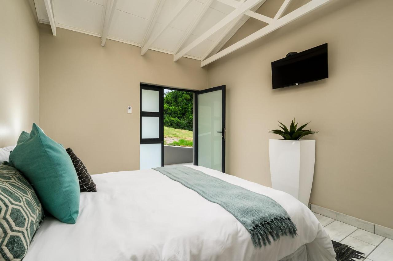 Hotel 15 Port Elizabeth Country Getaway Deer Park estate15 Exterior foto